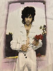 Prince ヴィンテージ Tシャツ ビンテージ　バンｔ　プリンス