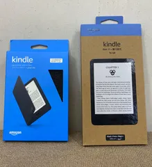 新品未使用】Kindle 16GB 6インチ ブラック【11世代】