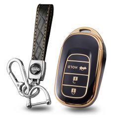 新品 G/eX用 eZ/eP ヴェゼル スマートキー rv系 rv3 Civic rv4 HONDA rv5 オシャレ rv6 2021 シリコン 2022 キーケース 純正 キーホルダー ギフト 高級 ホンダ専用 落下防止 [KUNIO] 防水
