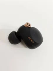 SONY WF-1000XM4 BM （ジャンク）保証書付き SONY - SONY WF-1000XM4 BM （ジャンク）保証書付きの通販 by