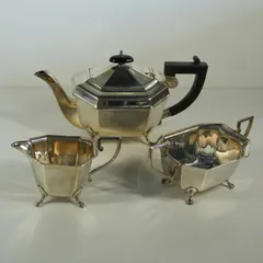 2025年最新】シュガーポット 銀製の人気アイテム - メルカリ