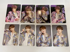 2025年最新】bts トレカ コンプの人気アイテム - メルカリ