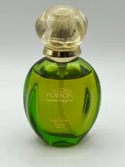 ディオールTENDRE POISON 30ml 5本セート ディオールTENDRE POISON 30ml 5本セート Low Fill Christian