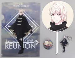 【中古】その他雑貨(キャラクター) 棗巳波 アイドルセット 「アイドリッシュセブン 2nd LIVE REUNION」