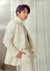 【中古】ポスター [単品] ポスター ジョングク(BTS/防弾少年団) 「BTS MAP OF THE SOUL TOUR」 ポスターセット同梱品