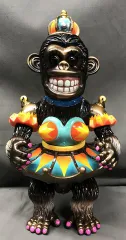 KIKKAKE TOY インディーズソフビUNPARAL LEL MAN kikkake toy アンパラレルマンソフビフィギュアインディーズ