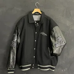 専用 希少 DAVOUCCI ダヴォッチ XXL 黒 デニムジャケット 刺繍B系 専用 希少 DAVOUCCI ダヴォッチ XXL 黒 デニムジャケット 刺繍B