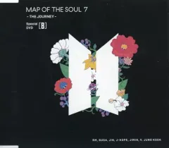 2026年最新】map of the soul 7~the journey~ specialの人気アイテム