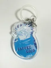 呪術廻戦 2022 JUMP SHOP 傘 チャーム コレクション 2弾 五条 悟