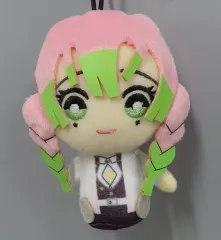 【中古】ぬいぐるみ 甘露寺蜜璃 ちみっともぬいvol.4 「鬼滅の刃」