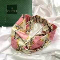 2025年最新】グッチ カチューシャの人気アイテム - メルカリ