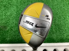 ナイキ SQ 1番ユーティリティ　超稀少＆美品 2025年最新】ナイキ サスクワッチ ユーティリティの人気アイテム