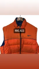 Nike(ナイキ） acg 必須アイテム ダウンベスト