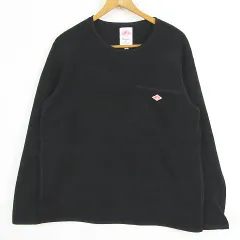 2025年最新】danton フリース プルオーバーの人気アイテム