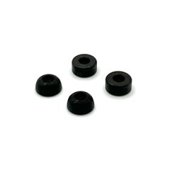 【黒染め】ARシャーシ サイドマスダンパーセット　[Original black dyeing]SIDE MASS DAMPER SET (for AR CHASSIS)