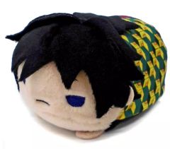 【中古】雑貨 冨岡義勇 のるキャラマスコット 「鬼滅の刃」
