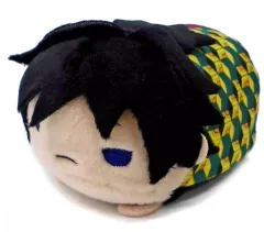 【中古】雑貨 冨岡義勇 のるキャラマスコット 「鬼滅の刃」