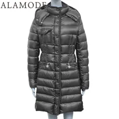 セール♥️モンクレール ダウンエルミンヌ美品❗サイズ1 楽天市場】MONCLER モンクレール ダウンコート HERMINE