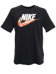 ナイキ コットンTシャツ エビ