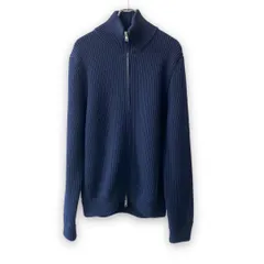 MAISON MARGIELA 18AW ドライバーズニット