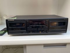 KENWOOD KX-880SRII 2 ステレオカセットデッキ - メルカリ