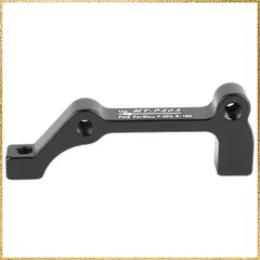 ☆彡送料無料でお届け☆彡Style:DS-02 Yctze 超軽量センターロックディスクブレーキブラケットマウントアダプター 自転車バイク用 140mm、160mm、180mm、203mm ローター リア