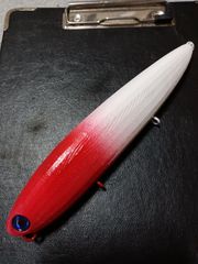 バレットペンシル180