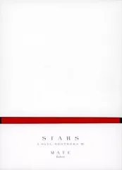 【中古】邦楽CD 三代目 J SOUL BROTHERS from EXILE TRIBE / STARS[オフィシャルSHOP限定盤(MATE盤：今市隆二)]