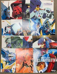 2025年最新】vガンダム ldの人気アイテム - メルカリ