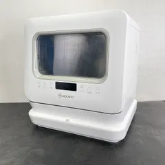 MOOSOO モーソー MX10 食器洗い乾燥機 食洗機 美品 楽天市場】モーソー 食器洗い乾燥機 mx10の通販