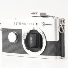 2025年最新】olympus pen ft ジャンクの人気アイテム - メルカリ