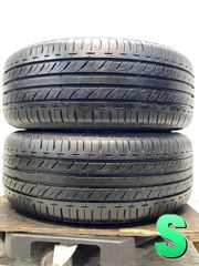 225/45R17  
ブリヂストン SNEAKER SNK2 
中古タイヤ サマータイヤ 2本セット
 s17250510029