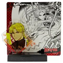 トライガン 25周年 内藤泰弘の世界展 アクリルスタンド - メルカリ