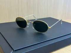 2024年最新】rayban w0976の人気アイテム - メルカリ