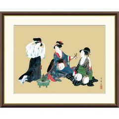 萩原楽一（光観）さんの水彩画 - メルカリ