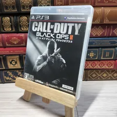 8-1 コール オブ デューティ ブラックオプスII (吹き替え版)【CEROレーティング「Z」】 PS3 010156