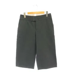 2025年最新】MARGARET HOWELL ショートパンツ・ハーフパンツの人気