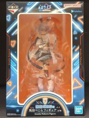 BANDAI SPIRITS 이치 반 쿠지 홀로 라이브 Cyberpunk Style 토토 페코라상 피규어