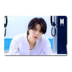 レア 日本限定 ポップアップ ビョンウソク クリアファイル 2枚// 변우석 mofusand ぎゃるにゃん ホログラムクリアファイル(ピンク豹柄