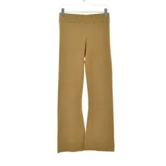 2025年最新】apstudio ニットパンツの人気アイテム - メルカリ 