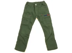 【ダブルＢ/DoubleB】パンツ 110サイズ 男の子【子供服・ベビー服】（1954267）