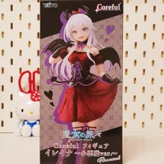 魔女の 旅行 エライナ リトルデビル ver 更新 フィギュア