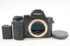 SONY α7Ⅲ ボディ ジャンク 4548736079625_1.jpg