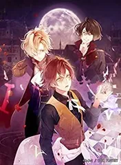 【中古】【非常に良い】DIABOLIK LOVERS CHAOS LINEAGE - Switch