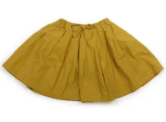 【プティマイン/petitmain】スカート 120サイズ 女の子【子供服・ベビー服】（1926851）