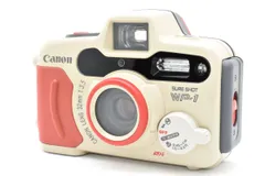 2025年最新】canon sure shotの人気アイテム - メルカリ