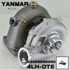 受注品 ボルボターボ VOLVO PENTA ○AD41/AD42(53269886497