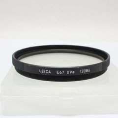 LEICA E67 UVa 13386