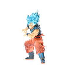 슈퍼 사이어인 갓 초사이어인 손오공 MAXIMATIC THE SON GOKU II 드래곤 볼 슈퍼(슈퍼) 피규어 프라이즈(81923) 밴프레스트
