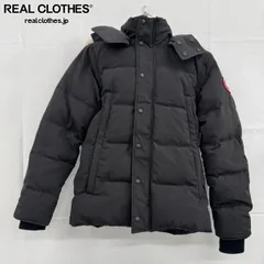 カナダグース ウィンダムパーカー 3808MA CANADA GOOSE カナダグース ウィンダムパーカ 3808MA 国内正規品